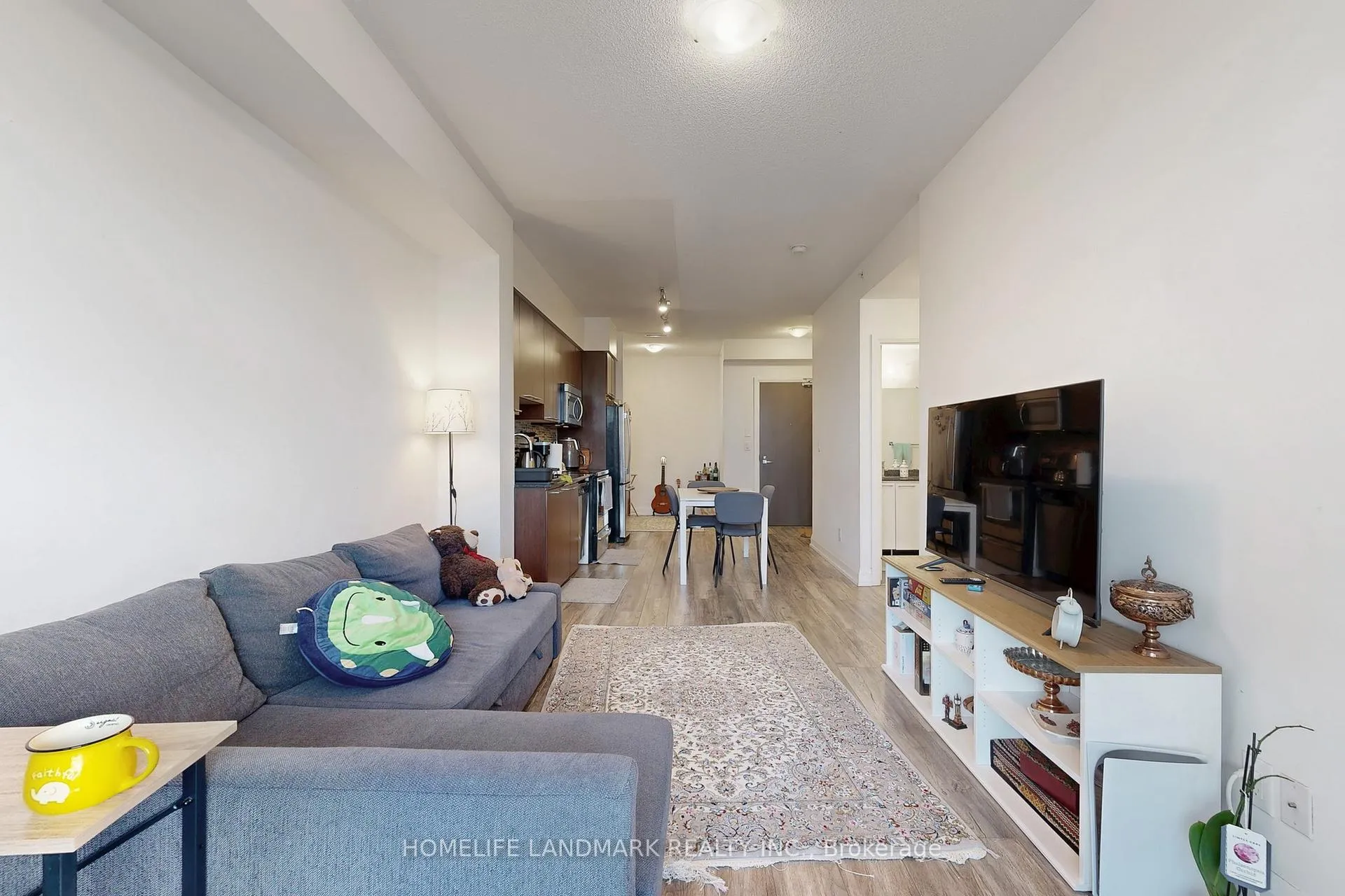 Photo 11 of Unit 1123, 7161 Yonge Street, Markham, Grandview — HOMEH