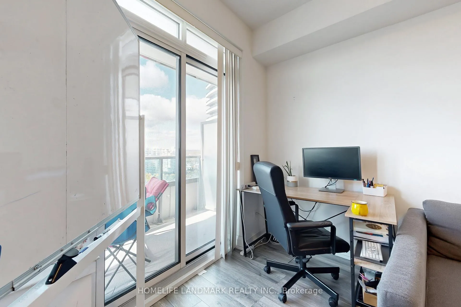 Photo 12 of Unit 1123, 7161 Yonge Street, Markham, Grandview — HOMEH