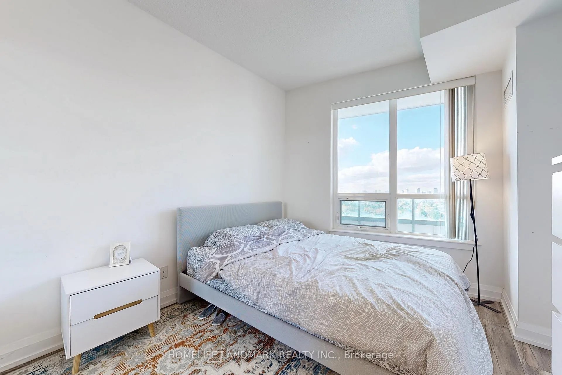 Photo 18 of Unit 1123, 7161 Yonge Street, Markham, Grandview — HOMEH