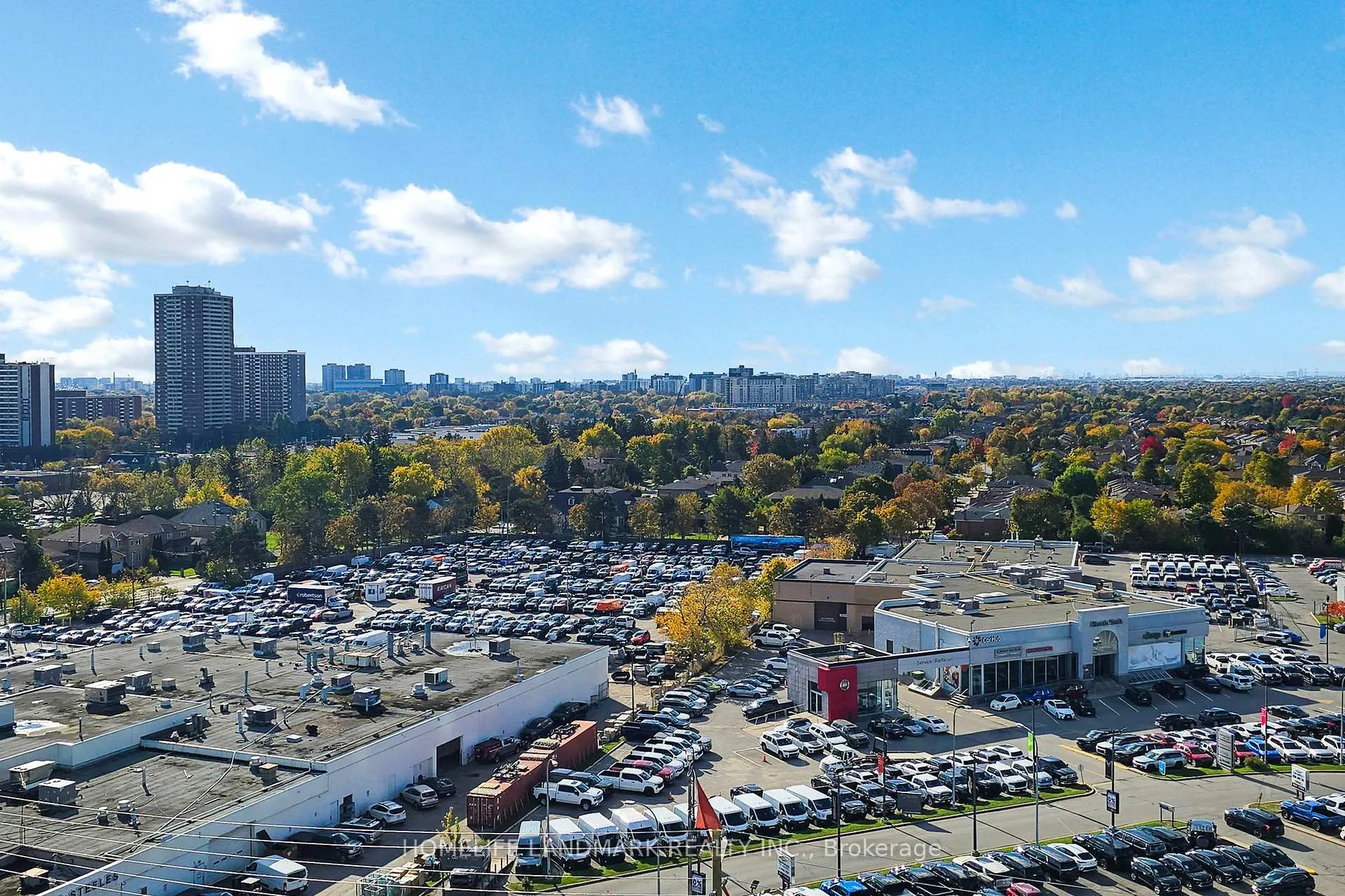 Photo 26 of Unit 1123, 7161 Yonge Street, Markham, Grandview — HOMEH
