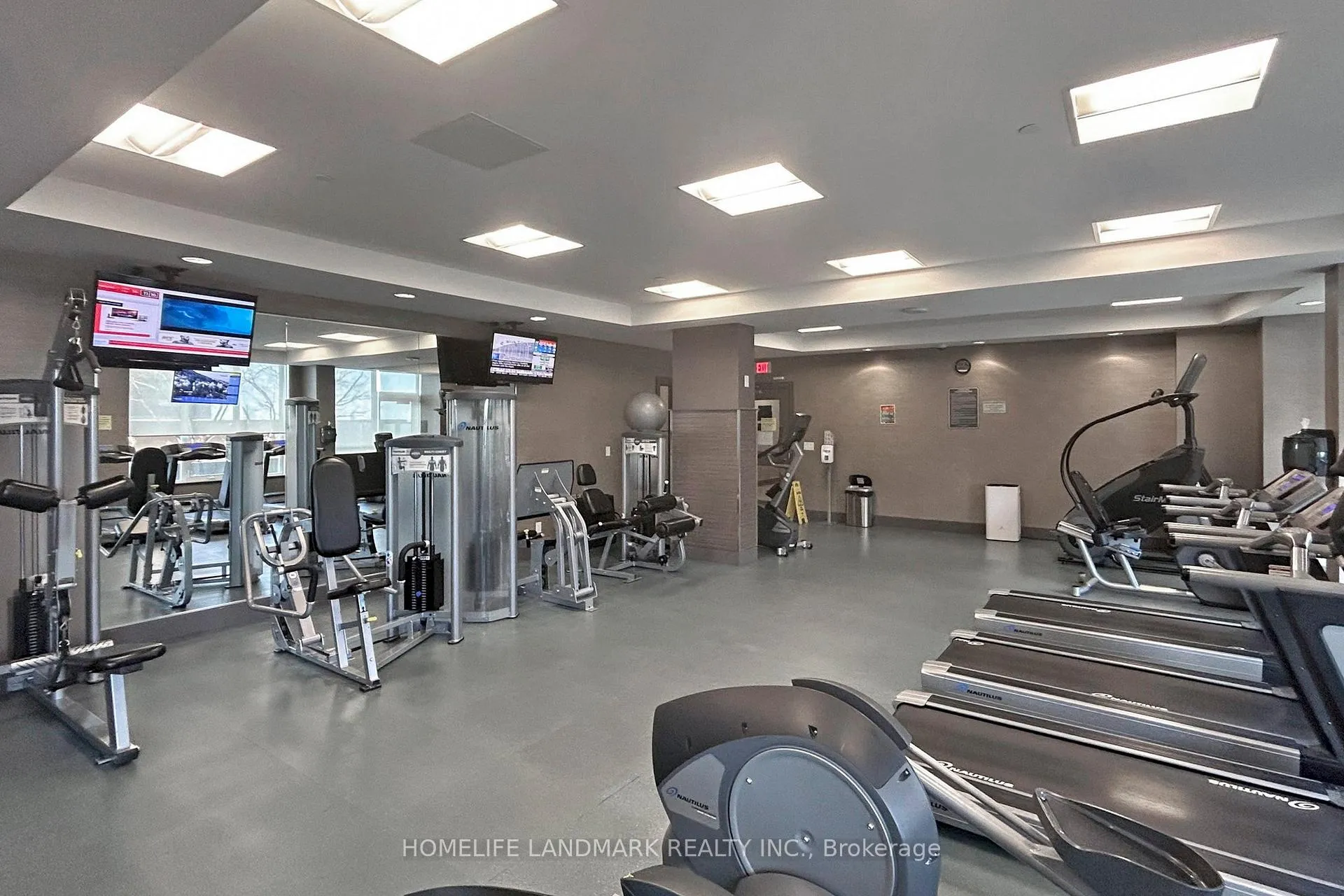 Photo 27 of Unit 1123, 7161 Yonge Street, Markham, Grandview — HOMEH