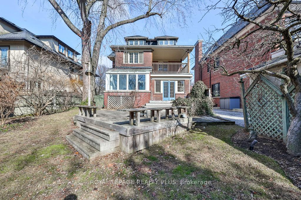 Photo 31 of 225 Glenrose Avenue, Toronto, Rosedale-Moore Park — HOMEH