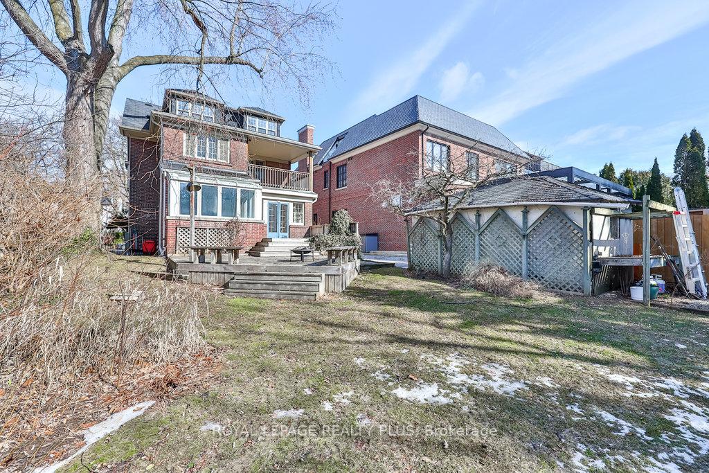 Photo 32 of 225 Glenrose Avenue, Toronto, Rosedale-Moore Park — HOMEH