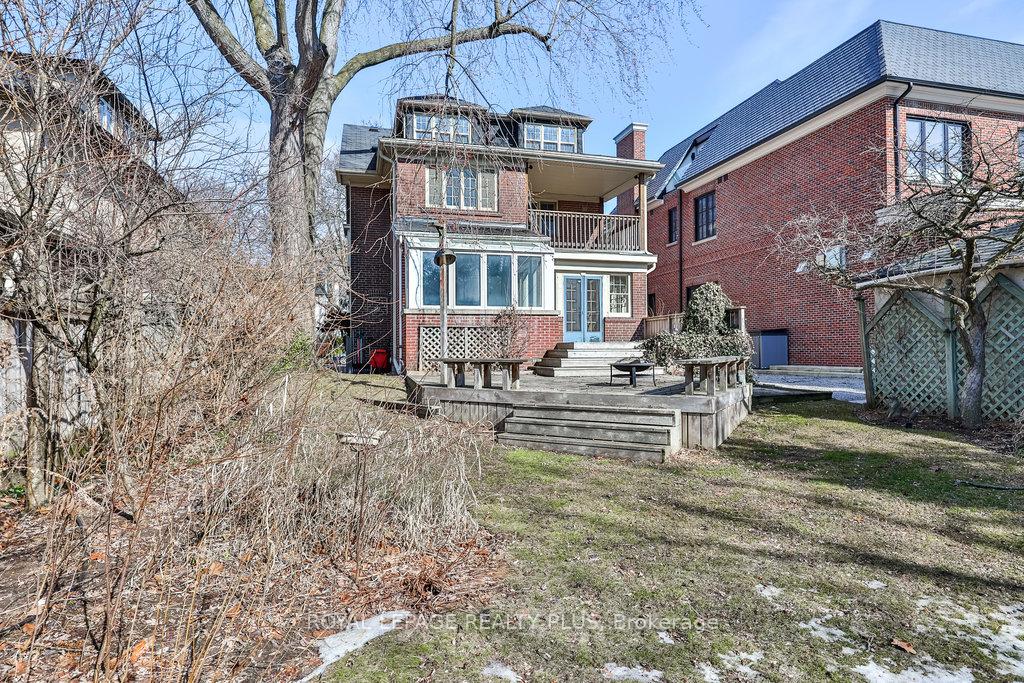 Photo 33 of 225 Glenrose Avenue, Toronto, Rosedale-Moore Park — HOMEH