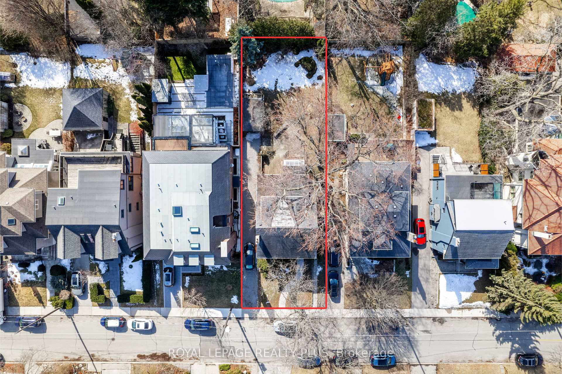 Photo 35 of 225 Glenrose Avenue, Toronto, Rosedale-Moore Park — HOMEH