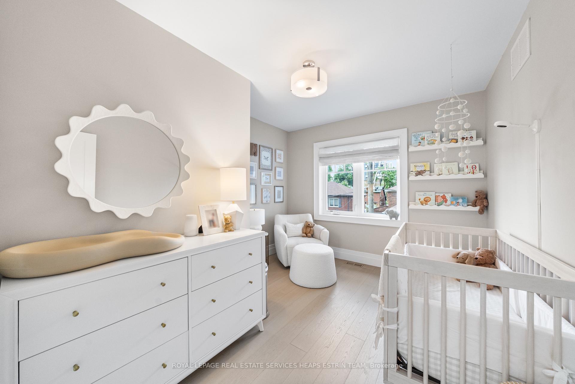 Photo 16 of 20 Elvina Gardens, Toronto, Mount Pleasant East — HOMEH