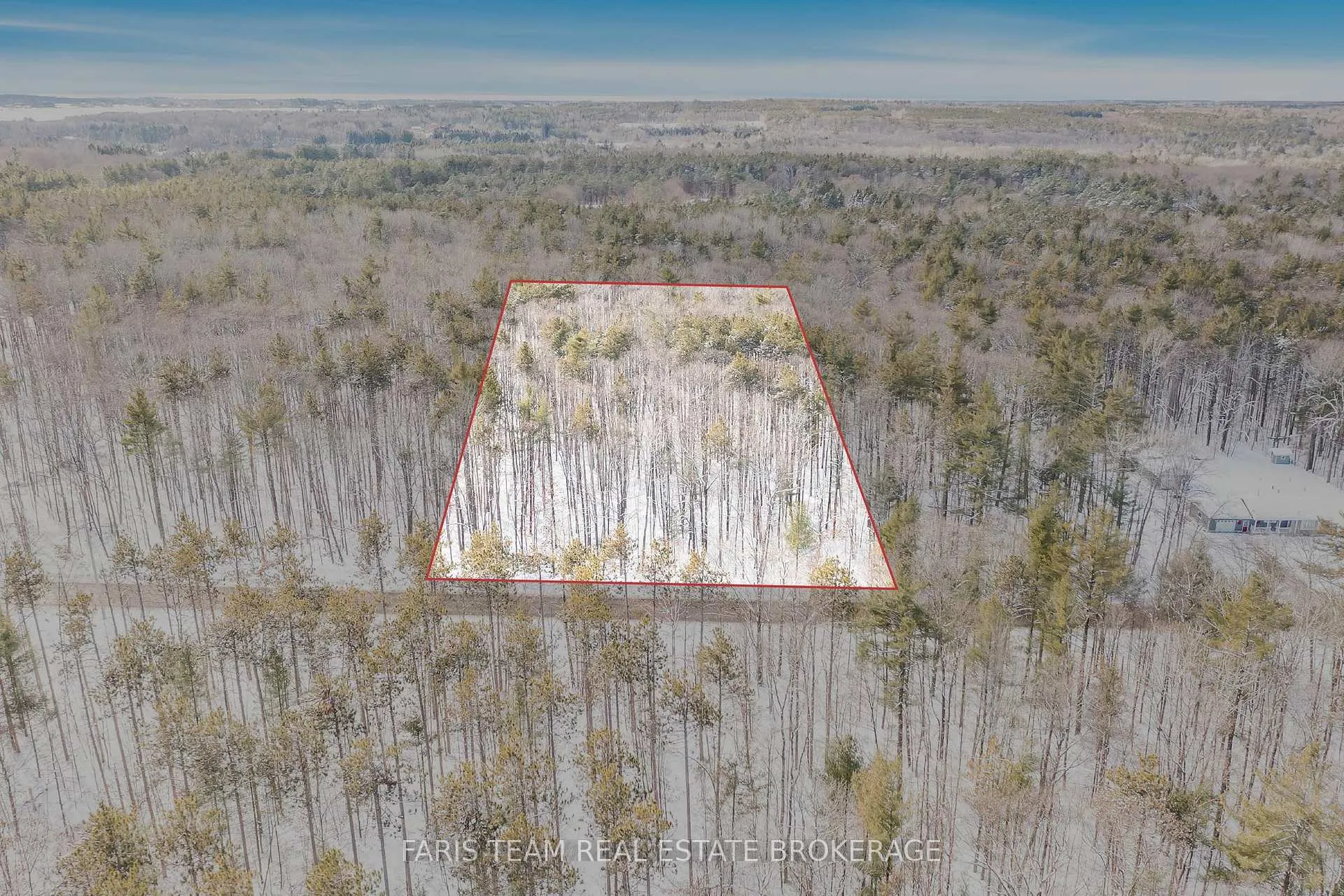 Photo 1 of LOT 2 Plan 51M1249 Township Of Tiny, Tiny, Rural Tiny — HOMEH