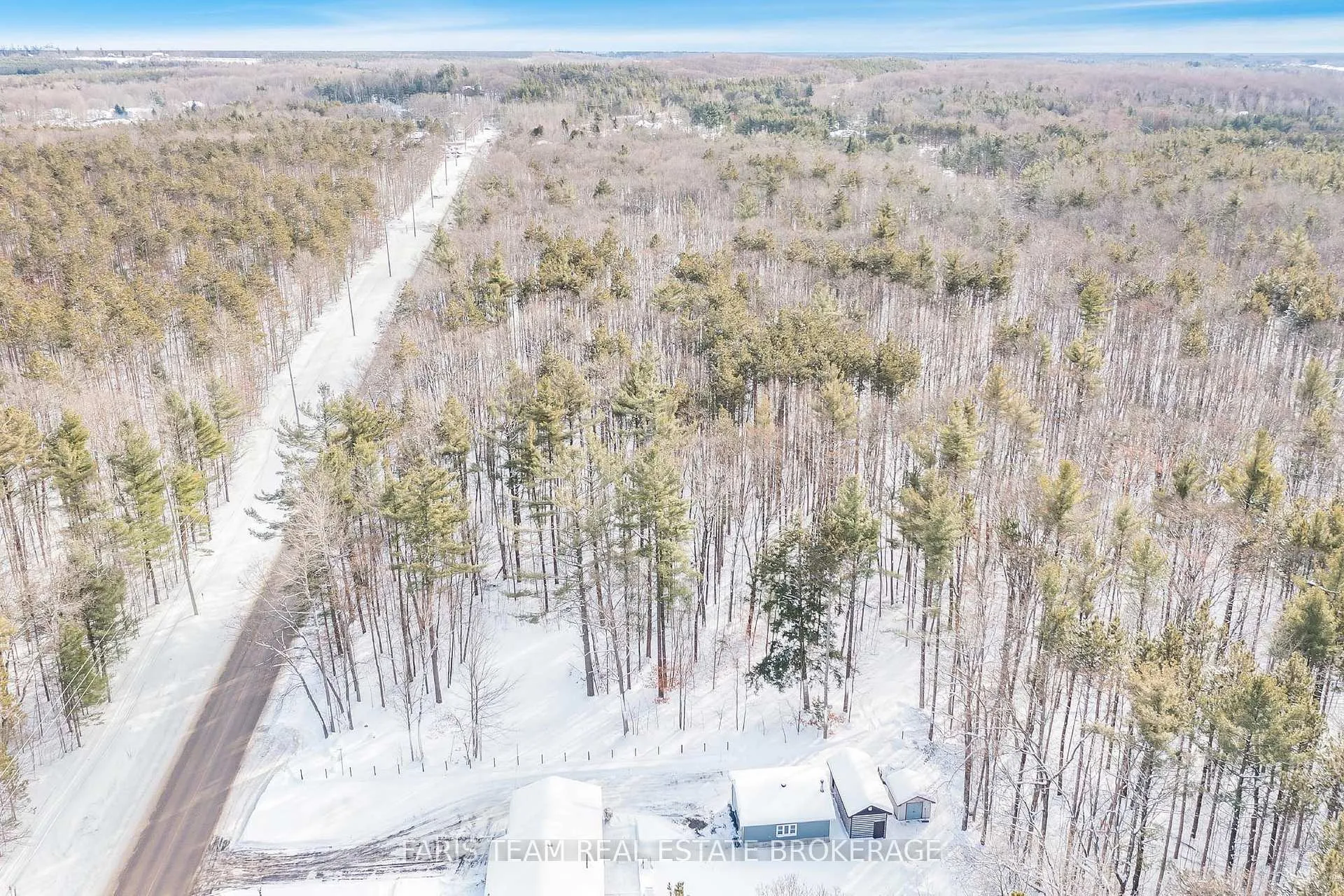 Photo 4 of LOT 2 Plan 51M1249 Township Of Tiny, Tiny, Rural Tiny — HOMEH