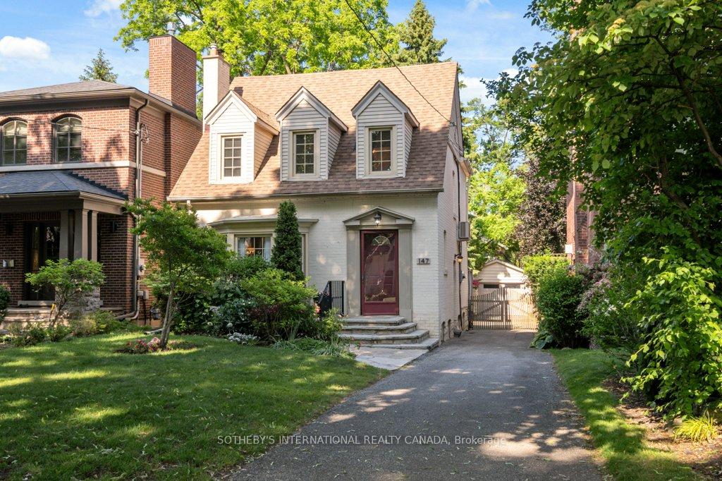 Photo 1 of 147 Bessborough Drive, Toronto, Leaside — HOMEH