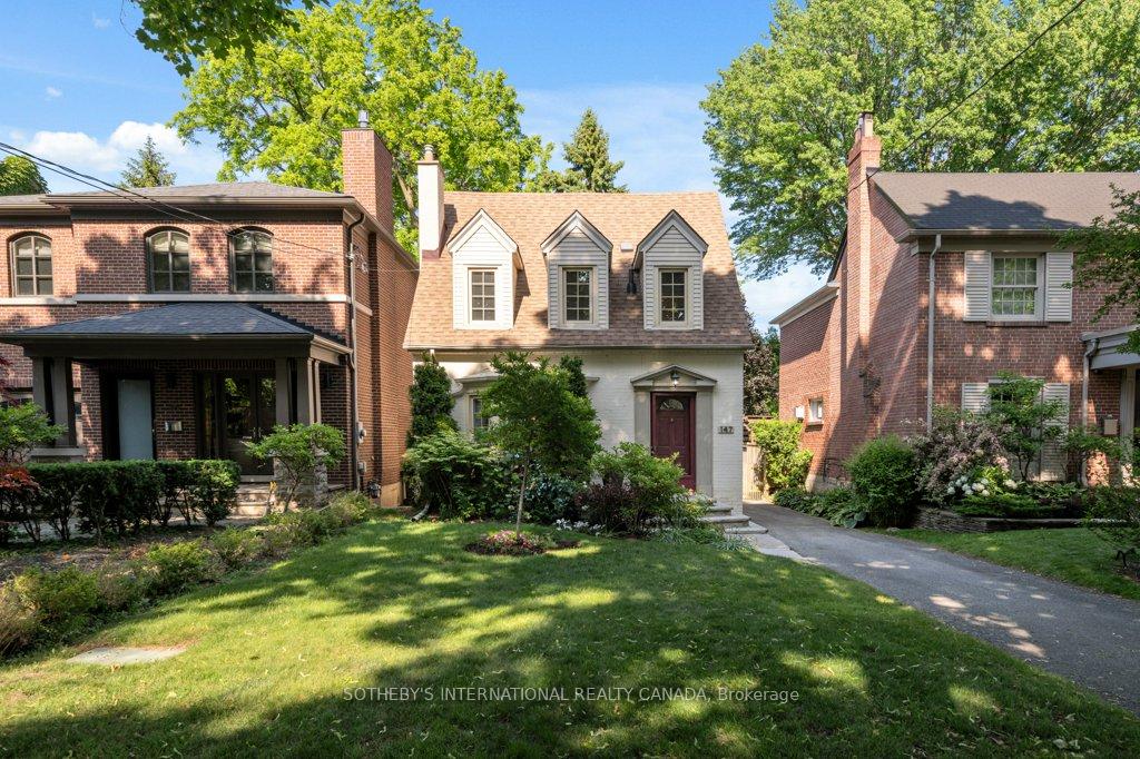 Photo 2 of 147 Bessborough Drive, Toronto, Leaside — HOMEH