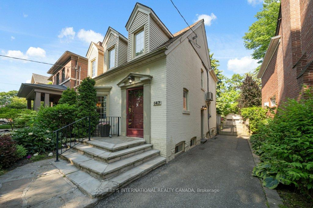 Photo 4 of 147 Bessborough Drive, Toronto, Leaside — HOMEH