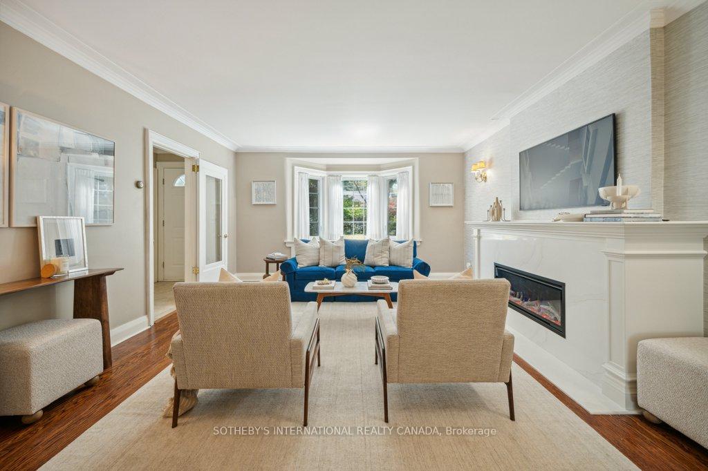 Photo 8 of 147 Bessborough Drive, Toronto, Leaside — HOMEH
