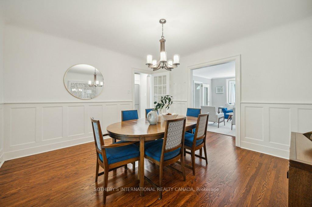 Photo 12 of 147 Bessborough Drive, Toronto, Leaside — HOMEH