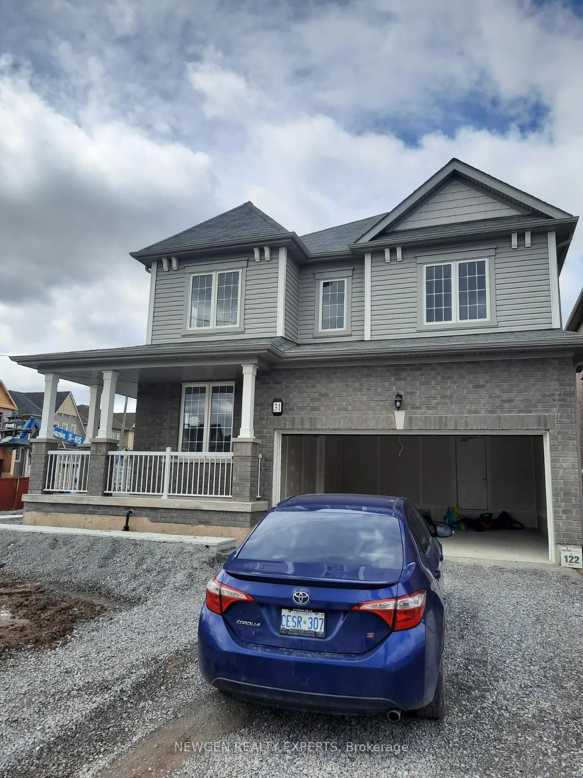 Photo 1 of 31 Sara Drive, Thorold, Hurricane/Merrittville — HOMEH