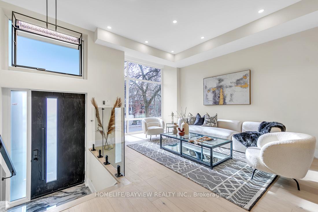Photo 4 of 690 Merton Street, Toronto, Mount Pleasant East — HOMEH