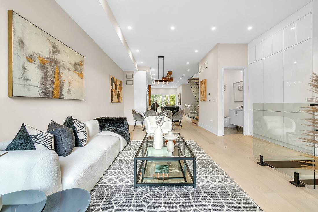 Photo 7 of 690 Merton Street, Toronto, Mount Pleasant East — HOMEH