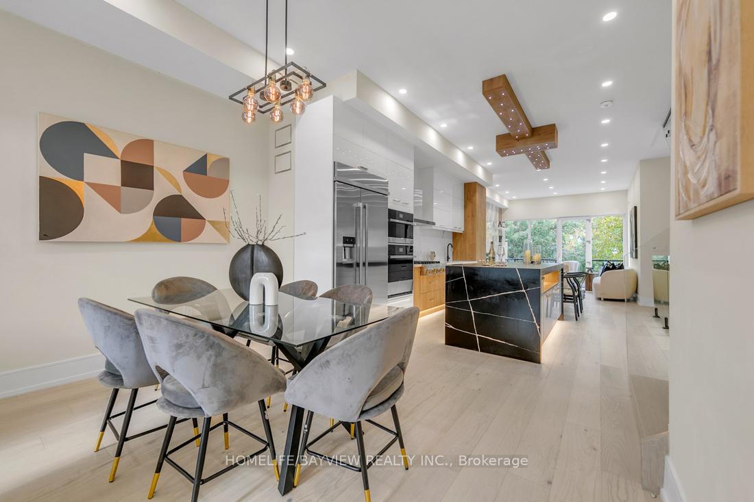 Photo 8 of 690 Merton Street, Toronto, Mount Pleasant East — HOMEH