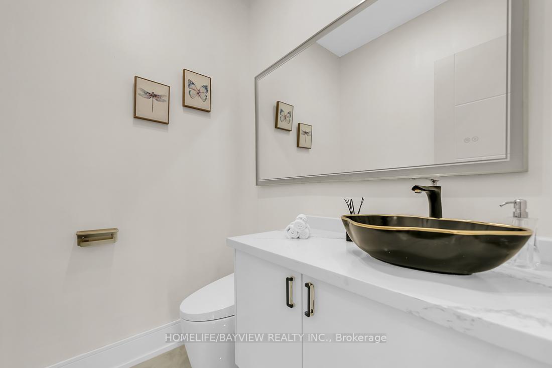 Photo 9 of 690 Merton Street, Toronto, Mount Pleasant East — HOMEH