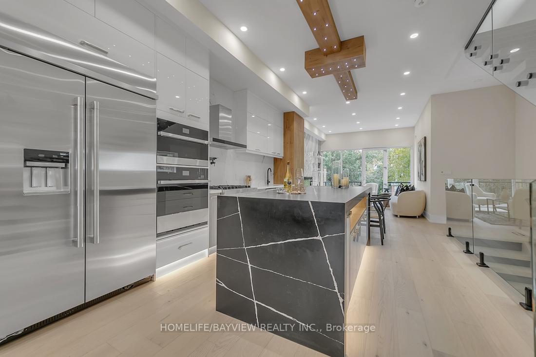 Photo 10 of 690 Merton Street, Toronto, Mount Pleasant East — HOMEH