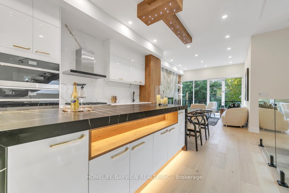 Photo 12 of 690 Merton Street, Toronto, Mount Pleasant East — HOMEH