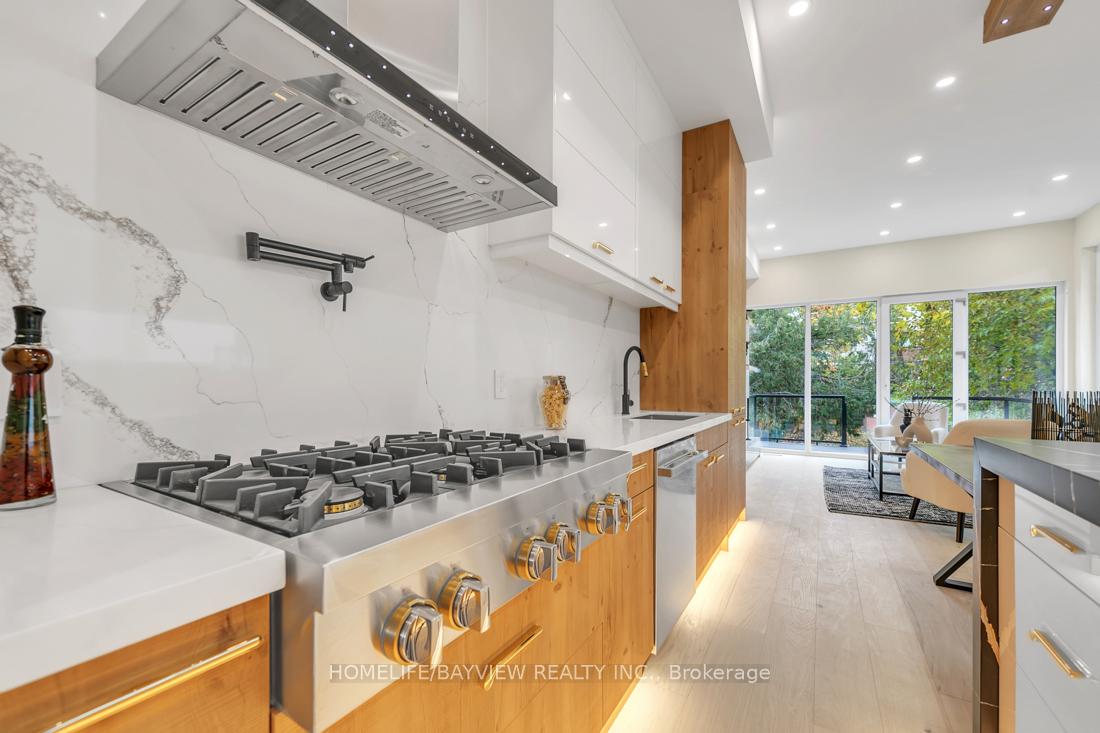 Photo 14 of 690 Merton Street, Toronto, Mount Pleasant East — HOMEH