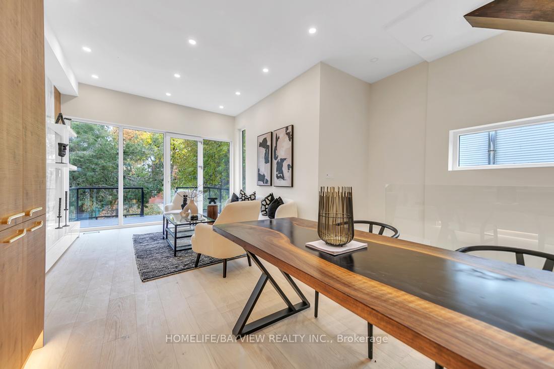 Photo 15 of 690 Merton Street, Toronto, Mount Pleasant East — HOMEH