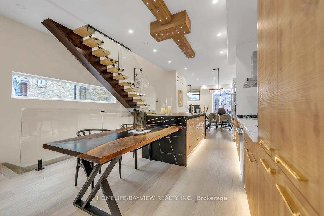Photo 16 of 690 Merton Street, Toronto, Mount Pleasant East — HOMEH