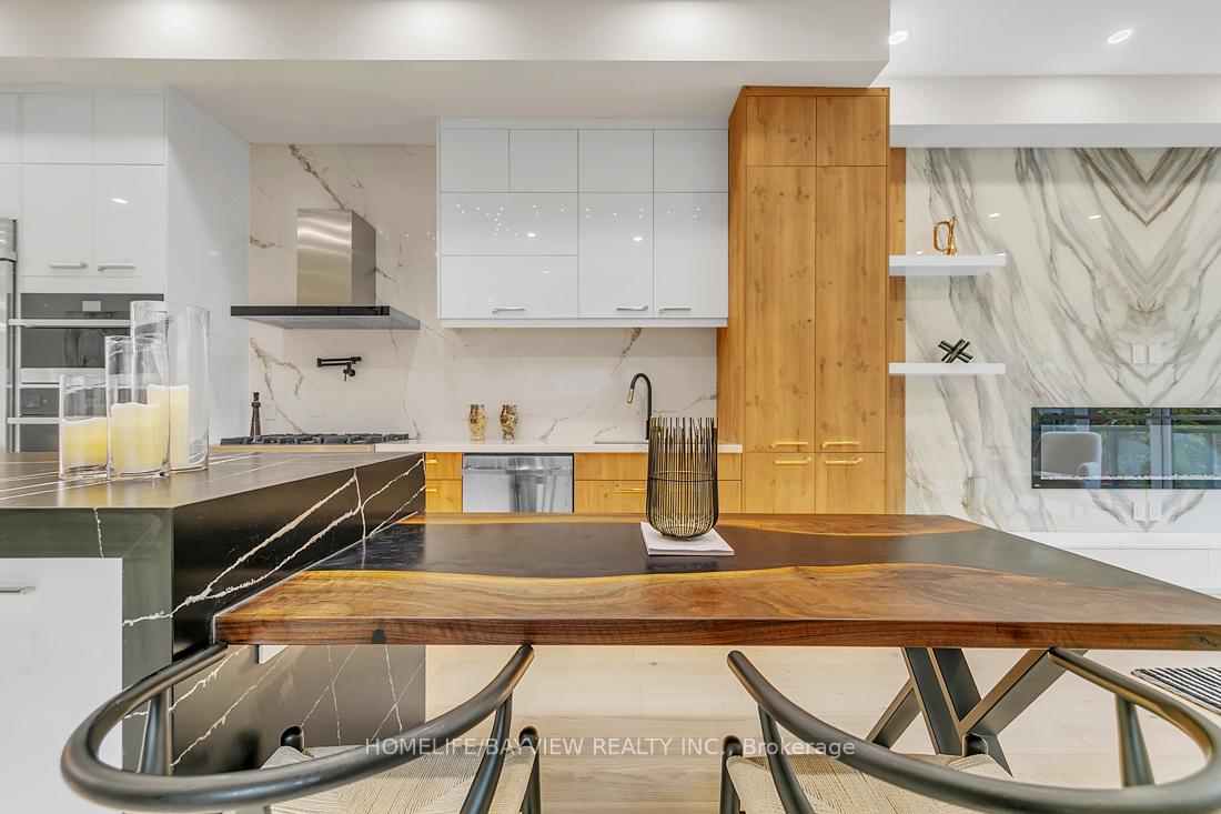 Photo 17 of 690 Merton Street, Toronto, Mount Pleasant East — HOMEH