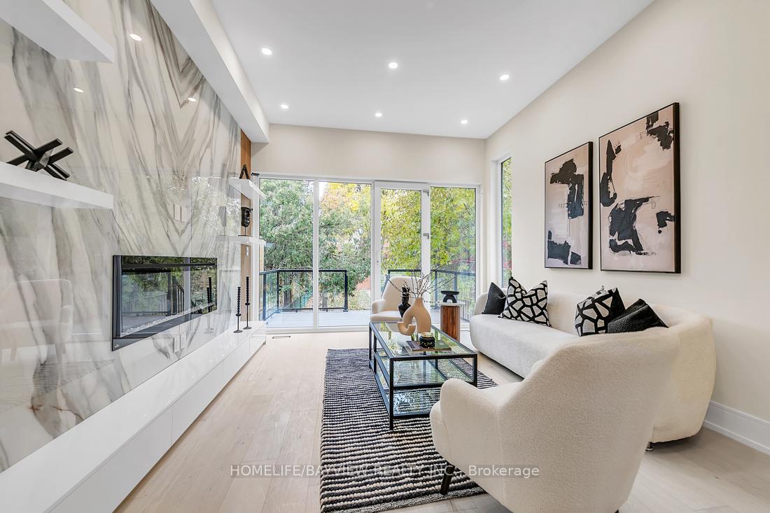 Photo 18 of 690 Merton Street, Toronto, Mount Pleasant East — HOMEH