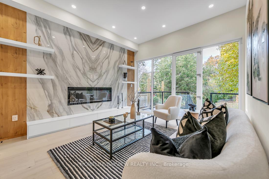 Photo 19 of 690 Merton Street, Toronto, Mount Pleasant East — HOMEH