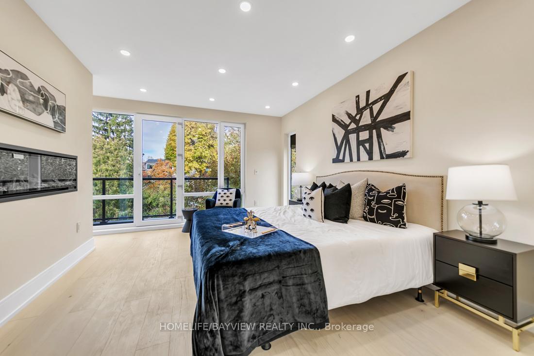 Photo 20 of 690 Merton Street, Toronto, Mount Pleasant East — HOMEH