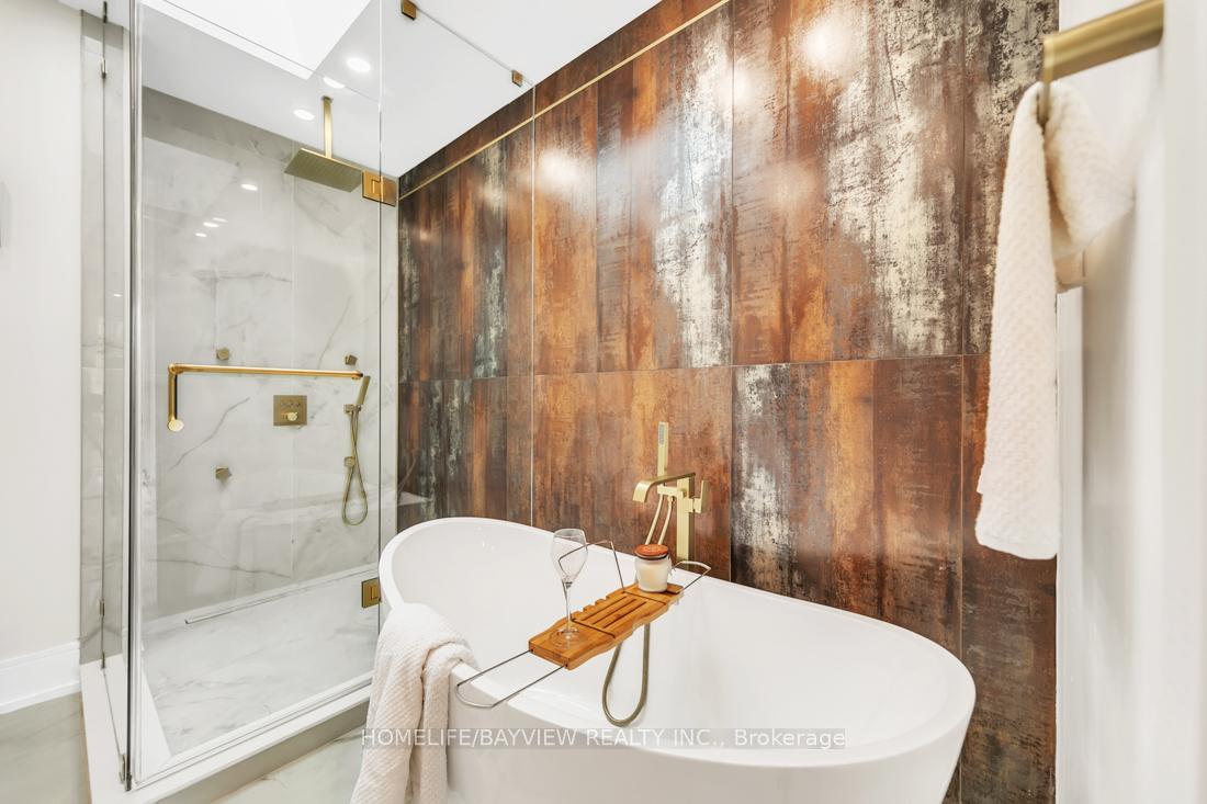 Photo 24 of 690 Merton Street, Toronto, Mount Pleasant East — HOMEH