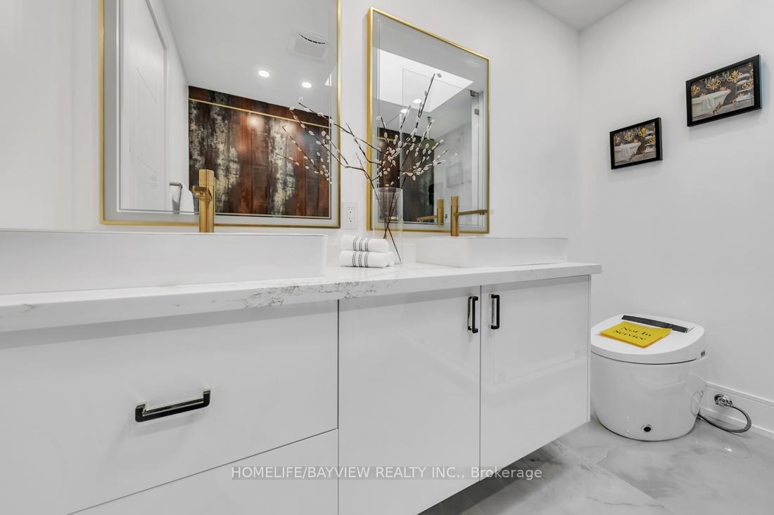 Photo 26 of 690 Merton Street, Toronto, Mount Pleasant East — HOMEH