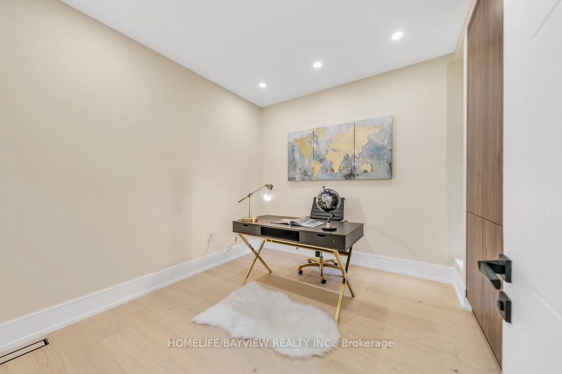 Photo 28 of 690 Merton Street, Toronto, Mount Pleasant East — HOMEH