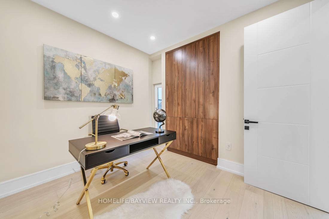 Photo 29 of 690 Merton Street, Toronto, Mount Pleasant East — HOMEH