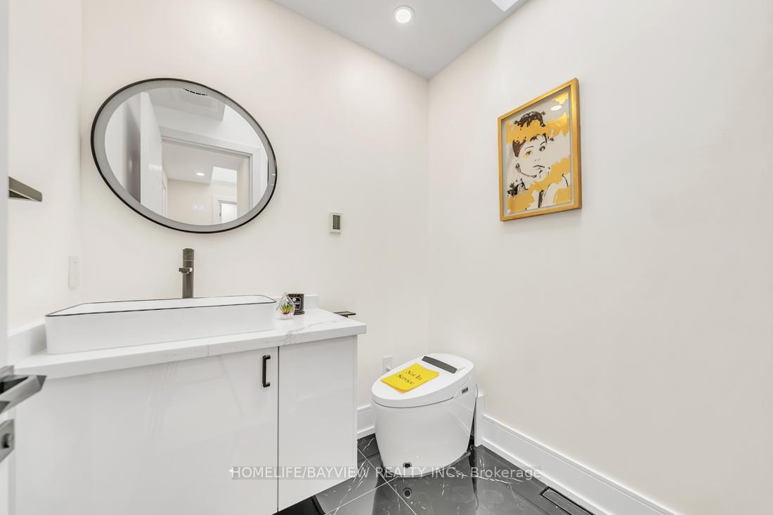 Photo 31 of 690 Merton Street, Toronto, Mount Pleasant East — HOMEH
