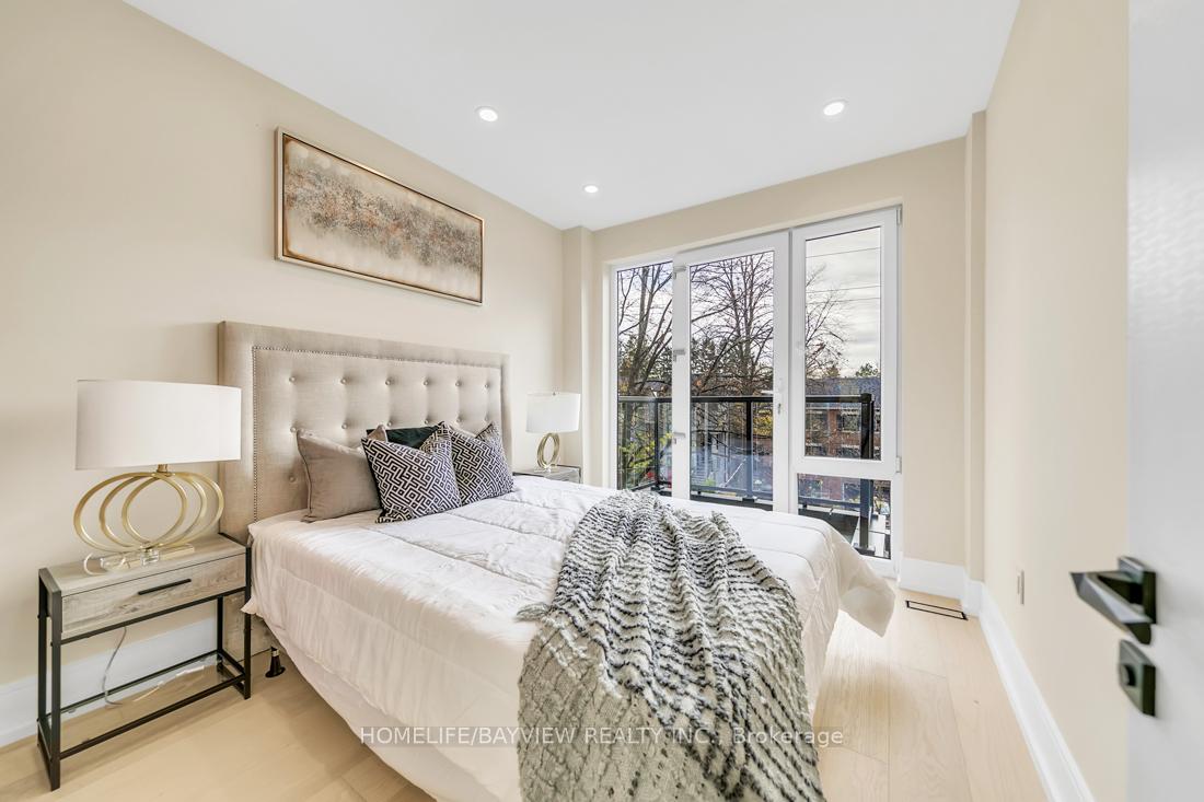Photo 33 of 690 Merton Street, Toronto, Mount Pleasant East — HOMEH