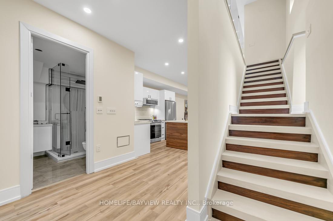 Photo 37 of 690 Merton Street, Toronto, Mount Pleasant East — HOMEH