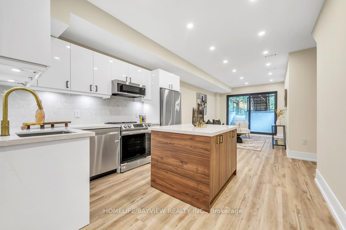 Photo 38 of 690 Merton Street, Toronto, Mount Pleasant East — HOMEH
