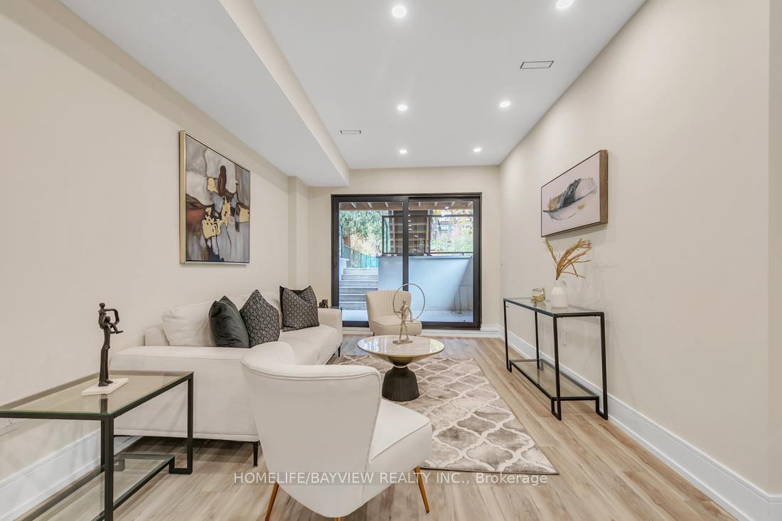 Photo 41 of 690 Merton Street, Toronto, Mount Pleasant East — HOMEH