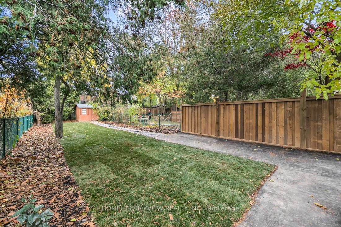 Photo 47 of 690 Merton Street, Toronto, Mount Pleasant East — HOMEH