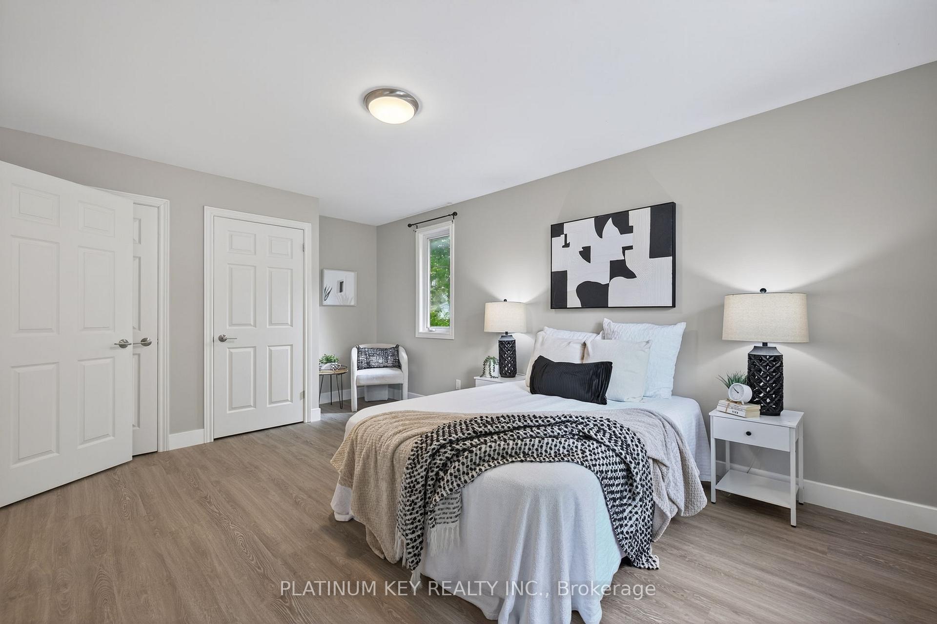 Photo 16 of 18 Richmond Street, Strathroy-Caradoc, NW — HOMEH