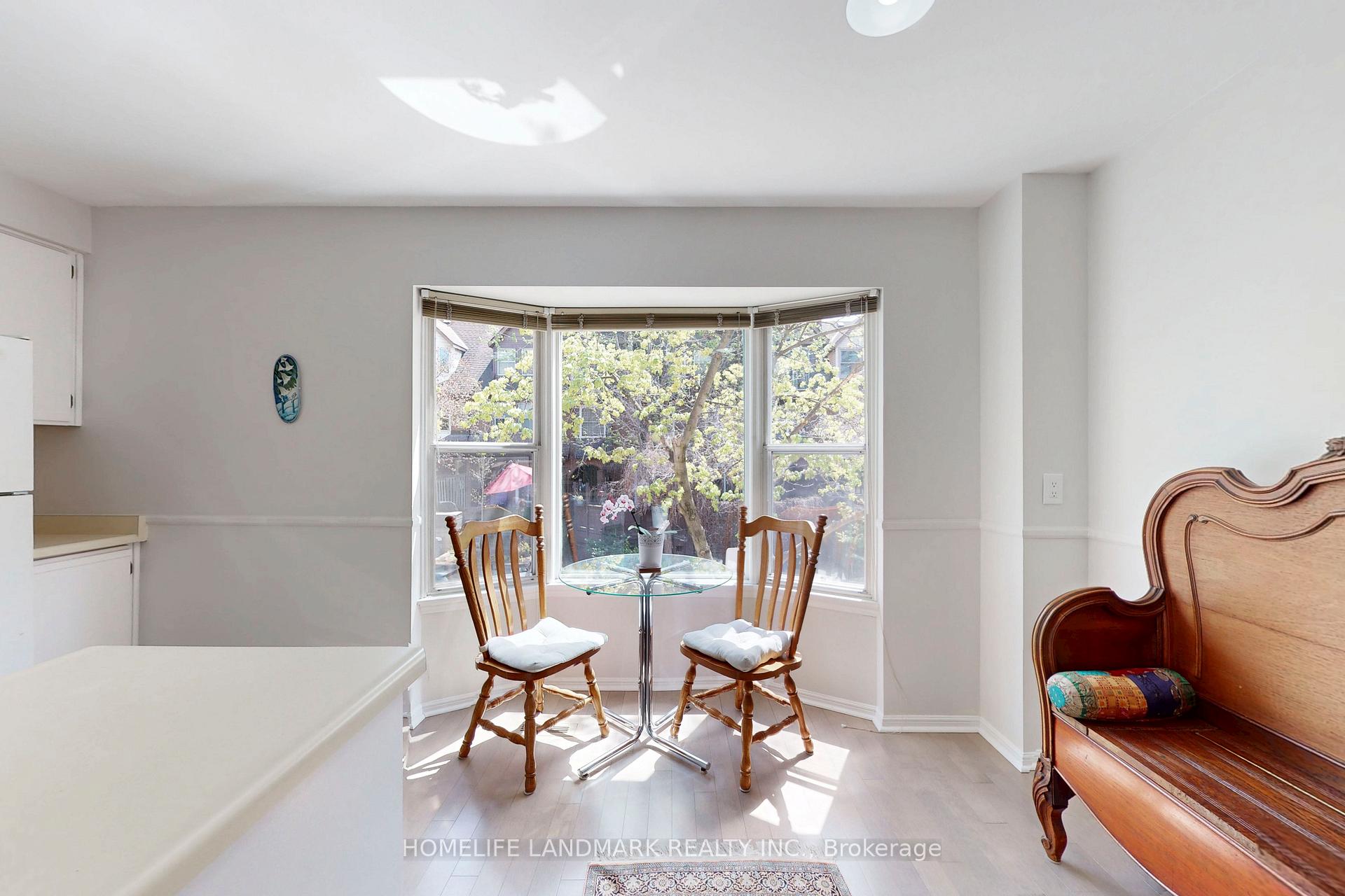 Photo 6 of 4 Longboat Avenue, Toronto, Waterfront Communities — HOMEH