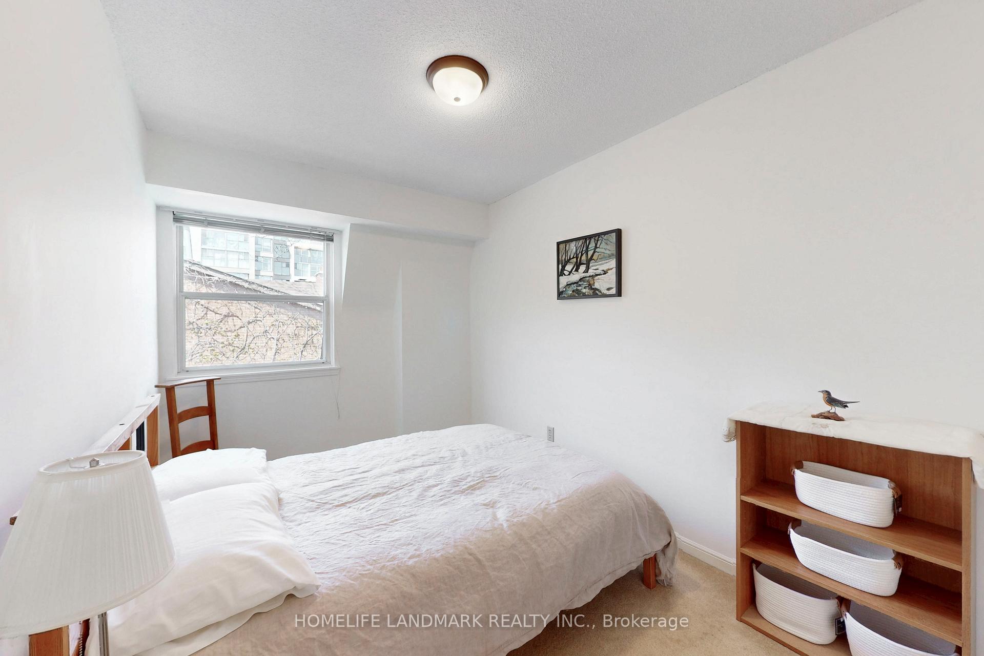 Photo 15 of 4 Longboat Avenue, Toronto, Waterfront Communities — HOMEH