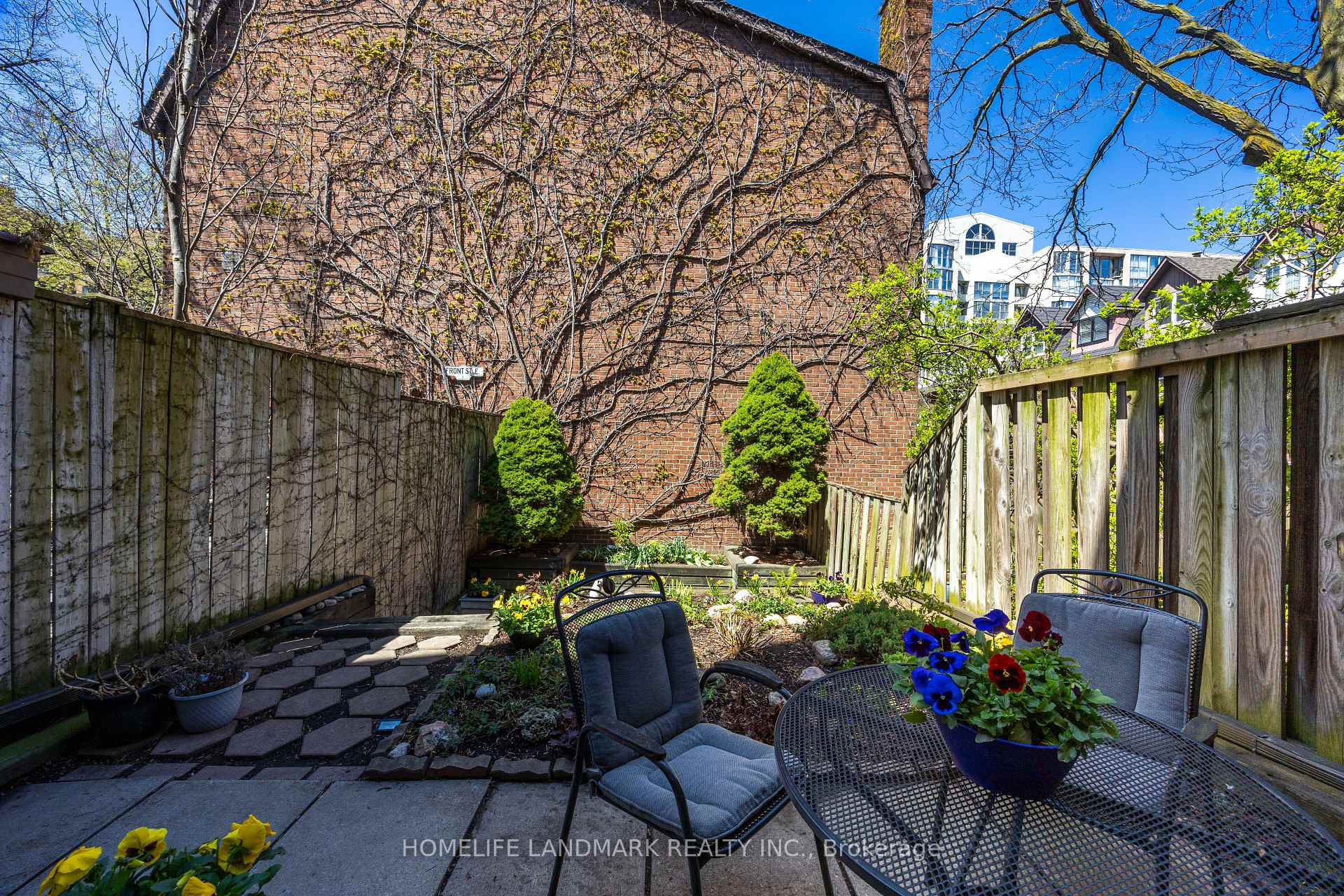 Photo 21 of 4 Longboat Avenue, Toronto, Waterfront Communities — HOMEH