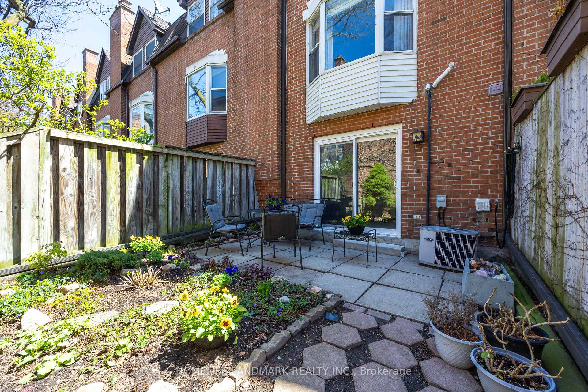 Photo 23 of 4 Longboat Avenue, Toronto, Waterfront Communities — HOMEH
