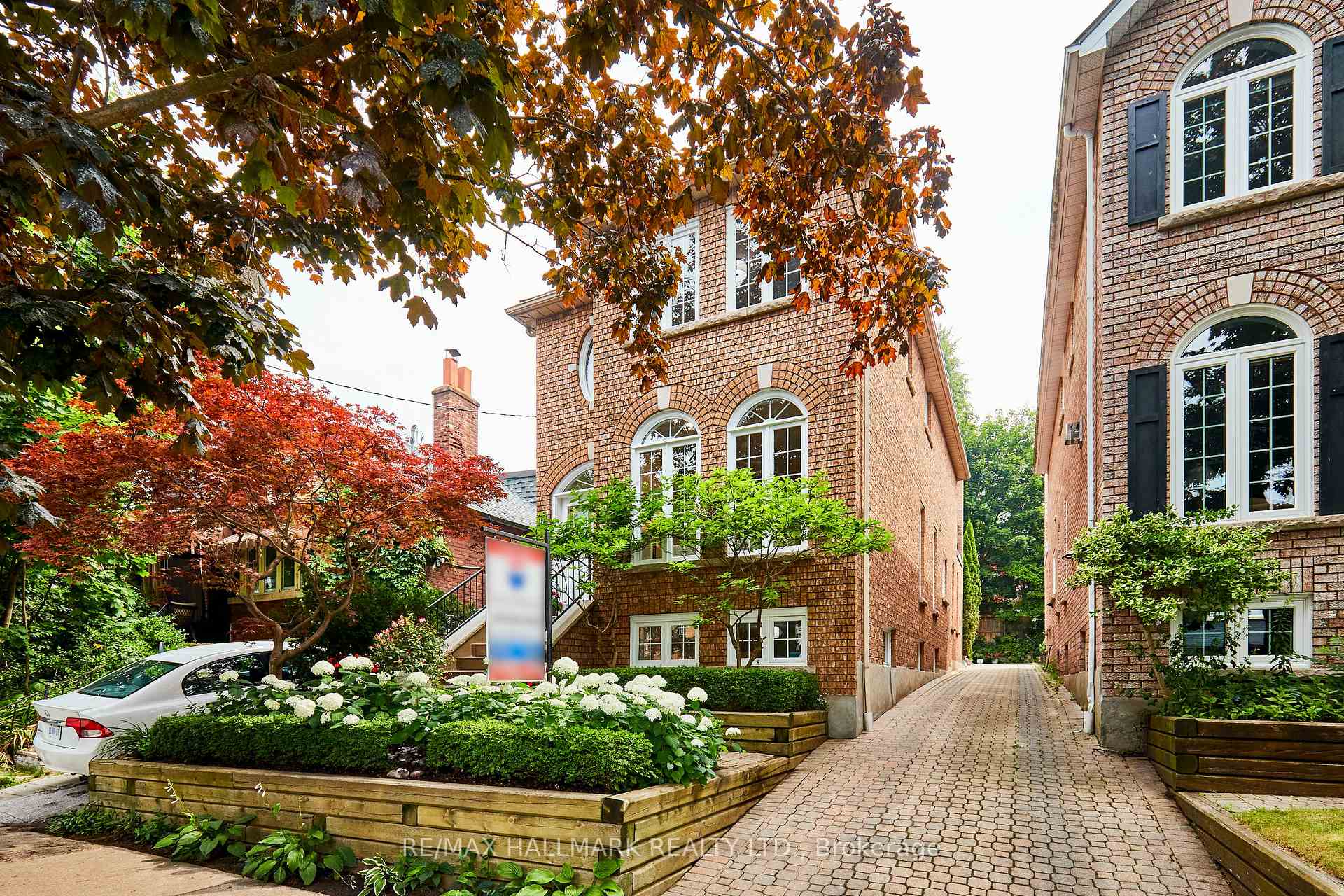 Photo 1 of 103A Maclean Avenue, Toronto, The Beaches — HOMEH