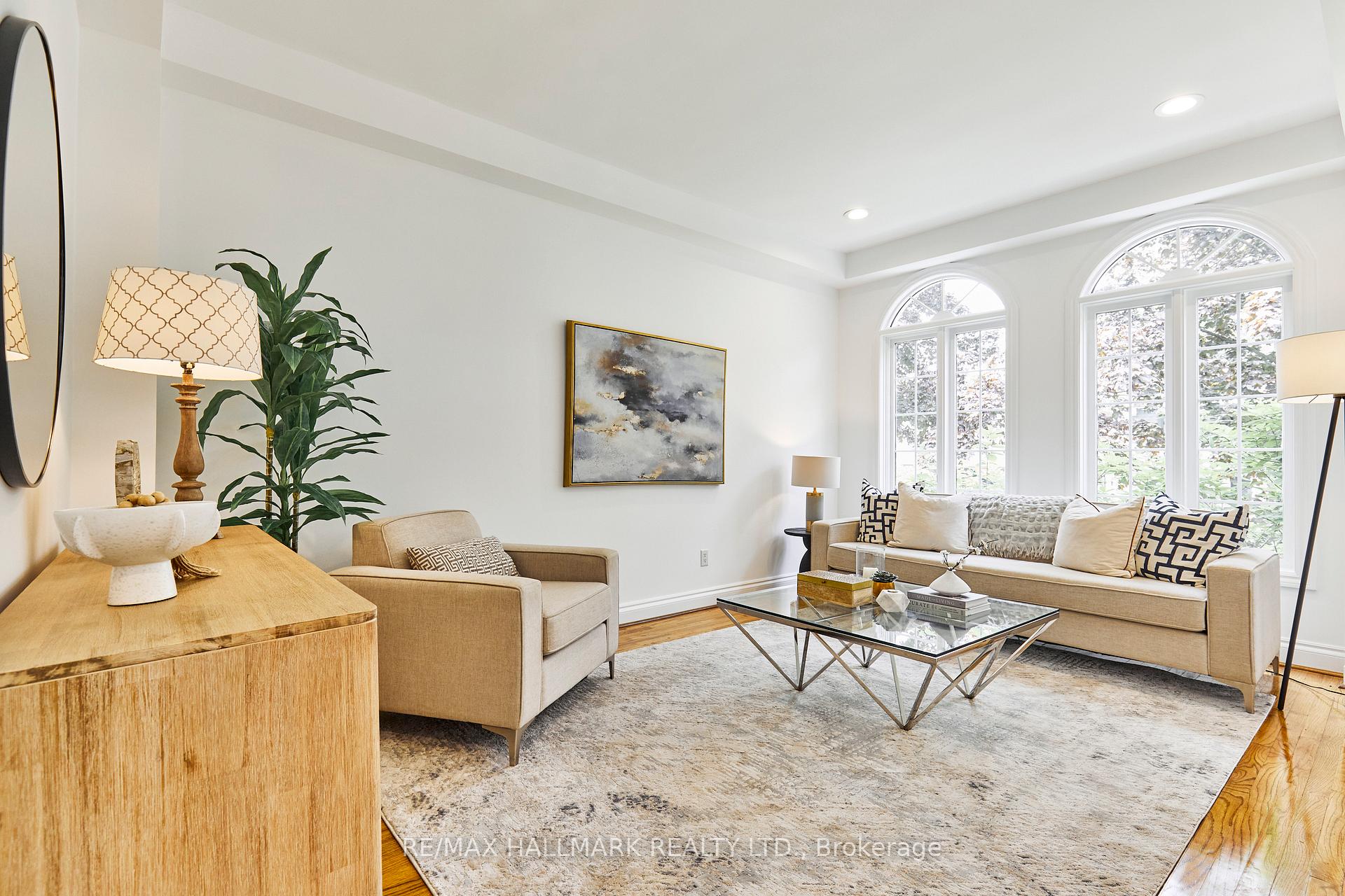 Photo 2 of 103A Maclean Avenue, Toronto, The Beaches — HOMEH