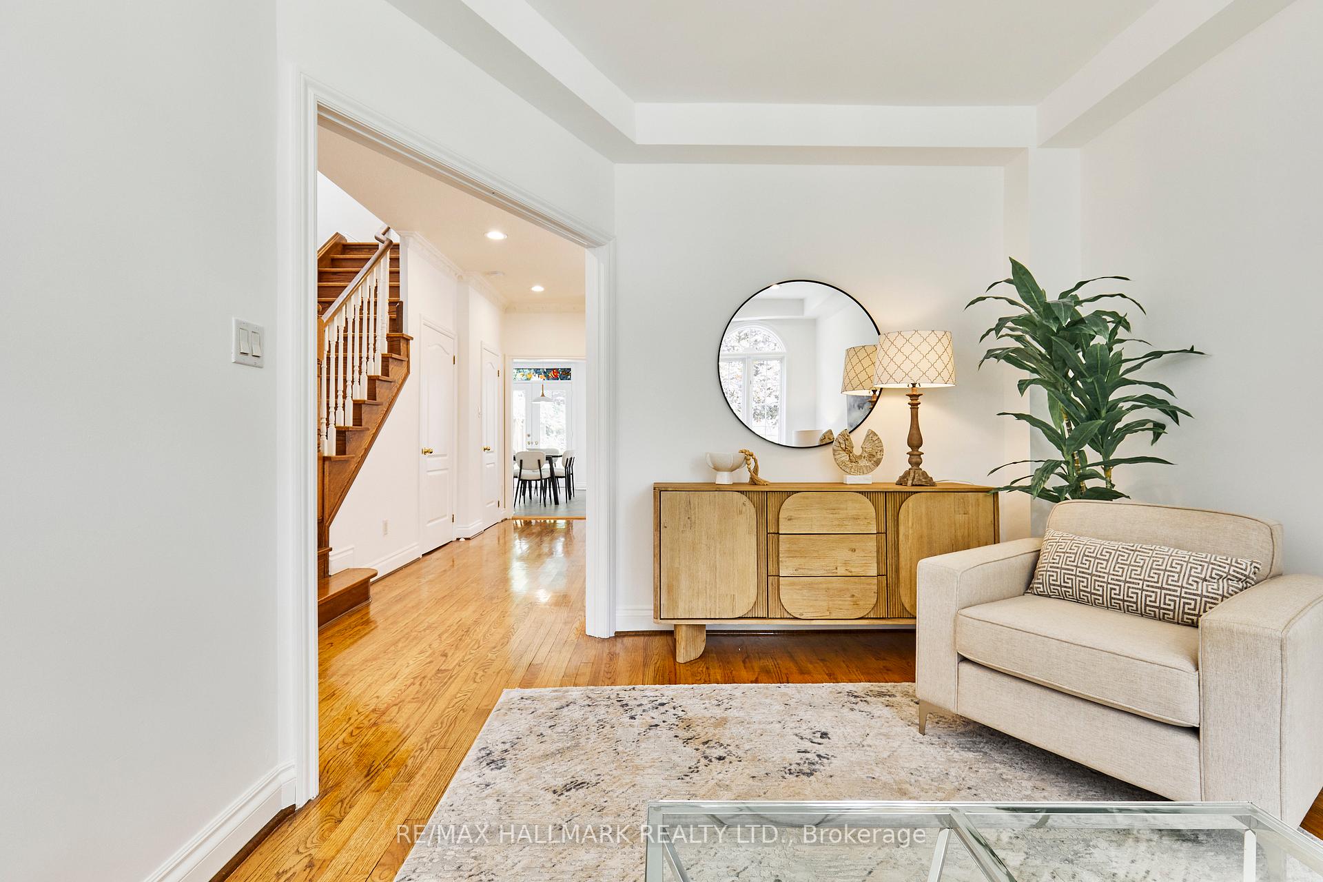 Photo 3 of 103A Maclean Avenue, Toronto, The Beaches — HOMEH