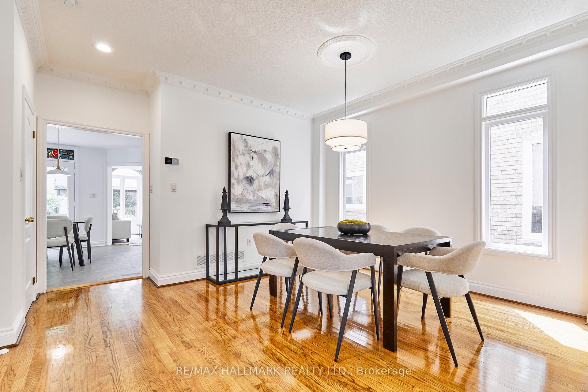 Photo 4 of 103A Maclean Avenue, Toronto, The Beaches — HOMEH